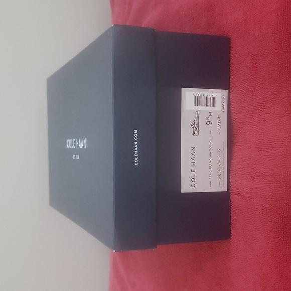 Cole Haan ZeroGrand - Picture 9 of 9